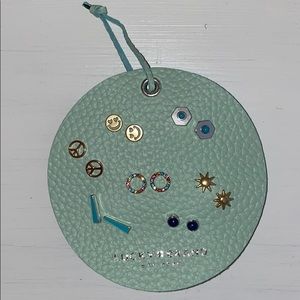 Lucky Brand Earring Set of 7